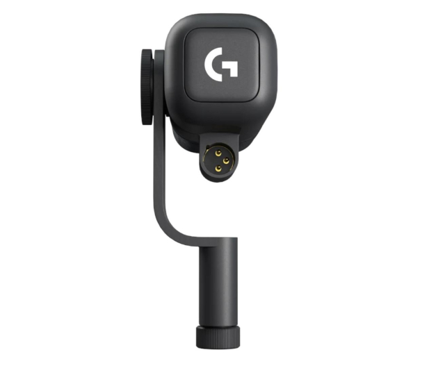 LOGITECH Yeti Studio czarny 988-000565 - 1247612 - zdjęcie 5